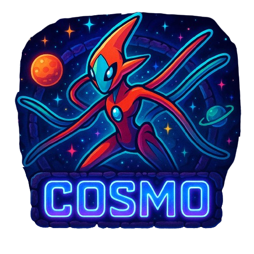 Cosmo